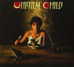 Unruly Child - Unruly Child CD W8VG The Cheap Fast Free Post