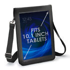 USA GEAR 10 inch Tablet Case Compatible with Samsung Galaxy Tab A 10.1