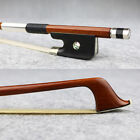 NEW 4/4 Size,Master A Genuine Pernambuco Cello Bow,Warm Sweet Tone Strong Stick