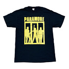 Paramore in North America Tour 2023 Shirt Men's M