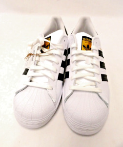 Adidas Superstar Iconic Men's Sneakers US size 8.5