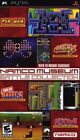 Namco Museum Battle Collection  PSP Game Only