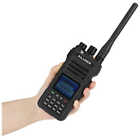 Ailunce HA1G IP67 Waterproof 220 Customizable Channels GMRS 2Way Radio