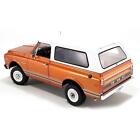 Acme Diecast, 1/18 1971 GMC Jimmy Copper Poly, Dealer AD Truck, A1807710