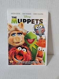 New ListingThe Muppets DVD