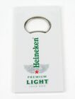 Heineken Premium Light Lager Beer Pocket/Fridge Magnet Bottle Opener 3