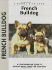 French Bulldogs by Lee, Muriel P.