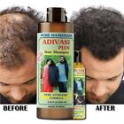 Long Hair Fast Growth Herbal Hair Shampoohelps your hair to lengthen grow longer
