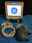 GE B40 Anesthesia Patient Monitor with E-Scaio / 5-AGENT GAS ANALYSIS