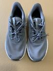 Nike Mens Revolution 5 Gray Running Shoes (BQ6714-002), Size: 10.5 W