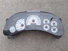 03-07 NBS INSTRUMENT GAUGE CLUSTER 15182138 THE NORTH FACE AVALANCHE YUKON TAHOE