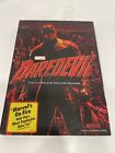 Daredevil The Complete Second Season w/ slipcover (Netflix, US release, DVD)