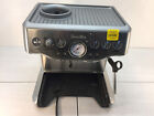 Breville BES870XL the Barista Express Espresso Machine - Stainless (Please Read)