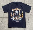 Paramore 2010 USA Tour T-Shirt Concert Merch Tegan And Sara Punk Rock Emo