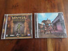 Lot of Two 2 Unreal and Mission Pack I Original PC Game PREOWNED Win 95/NT/98