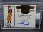 2015-16 Panini Flawless Kyrie Irving Transitions Autograph Auto #22/25 Cavaliers