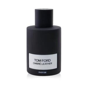 Tom Ford Unisex Ombre Leather Parfum Spray 3.4 oz Fragrances 888066117692