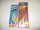 ACTION JACKSON IN BOX MEGO 1971 WITH COMPLETE NICE WESTERN COWBOY OUTFIT