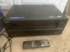 Onkyo TX-NR515 7.2 Surround A/V Receiver Stereo Home Theater Remote BundleTESTED