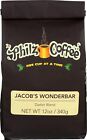 PHILZ COFFEE Jacobs Wonderbar Roasted Whole Bean Coffee, 12 OZ