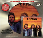 America - Homecoming  Audio Fidelity SACD (Hybrid, Multichannel, Stereo)