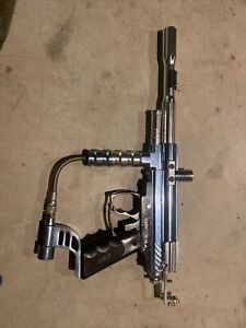 Spyder Xtra Paintball Marker For Parts