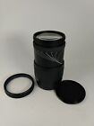 Sigma Aspherical 28-200mm f/3.8-5.6 AF ASP Lens For Minolta/Sony