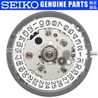Genuine Seiko SII NH34 NH34A Automatic GMT 24HR Movement TMI Ships from USA