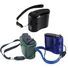 NEW Survival Gear Emergency Power USB Hand Crank Phone Charger Backpack Camping