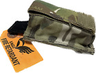 NEW Eagle Industries Molle Multicam M9 Mag Pouch w/ Kydex Insert Special Forces