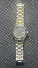 Seiko Women's Vintage Watch Two-Tone Day/Date  In Excellent Working Condition!