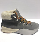 Sorel Women’s Out ‘N About III Conquest, Quarry Winter Boots, Size 10M