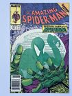 Amazing Spider-Man #311 (1988) in 8.5 Very Fine+
