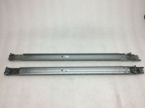 0D527M 01HGRH 0YT0VD5 0W990K DELL POWEREDGE R310/R410/R415 A3 RAILS GREAT COND!!