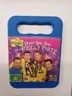 The Wiggles ORIGINAL Cast Hoop-Dee-Doo it’s a Wiggly Party 2005 DVD PAL R4 Ea176