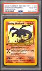 2002 107 Shining Charizard 1st Edition Secret Rare Pokemon TCG Card PSA 10