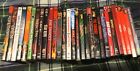 WHOLESALE LOT OF 29 CHEAP DVD HORROR MOVIES