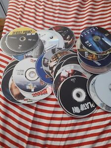New Listing50 action dvd lot