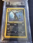 Umbreon 1st Edition Neo Discovery 13/75 BGS 8.5 / PSA 9
