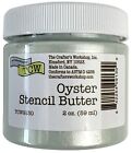 Crafter's Workshop Stencil Butter 2oz-Oyster - 3 Pack