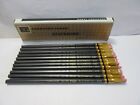 New Listing11 Vtg Eberhard Faber Blackwing 602 Woodclinched Pencils Box Unsharpened Unused