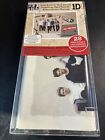 Roommates One Direction peel and stick wall decals