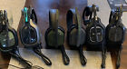 Astro A40,A10,A30 replacement chat and audio wired cable / no volume controller.