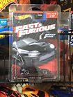 🔥Hot Wheels Fast & Furious Toyota Supra Fast Five Series 1 *Mint In Protector *