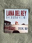 Honeymoon [Red Vinyl] by Lana Del Rey (Record, 2015)