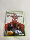 Brand New Spider-Man: Web of Shadows Microsoft Xbox 360 Activision Sealed