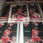 Huge Basketball Card Michael Jordan Cards Lot Of 216 Chicago Bulls 🐐🔥🐐🔥