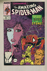 The Amazing Spider-Man # 309 FN  Styx And Stone  Marvel  Comics  CBX1L