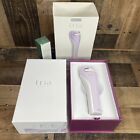 SmoothBeauty Tria Age Defying Home Fractional Laser For Fine Lines New + Gel