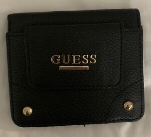 GUESS bifold wallet for women
